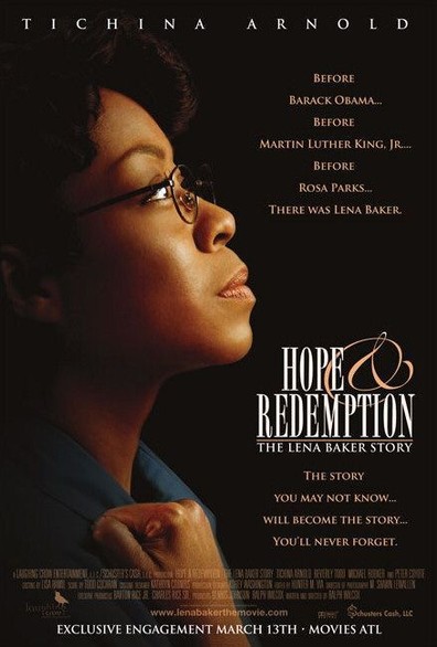 The Lena Baker Story is the best movie in Susie Spear Purcell filmography.