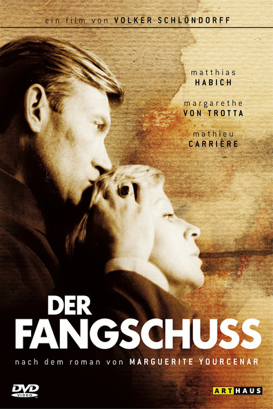Der Fangschu? is the best movie in Margarethe von Trotta filmography.