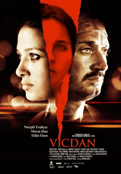 Vicdan is the best movie in Nazan Kirilmis filmography.