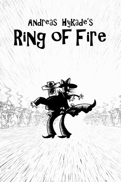 Ring of Fire is the best movie in David Michael Williamson filmography.