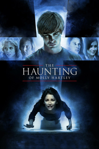 The Haunting of Molly Hartley is the best movie in Josh Stewart filmography.