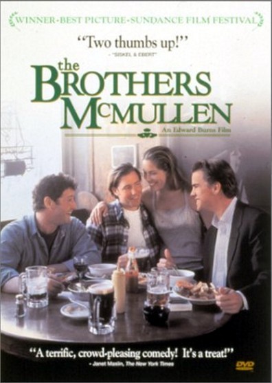 The Brothers McMullen is the best movie in Elizabeth McKay filmography.