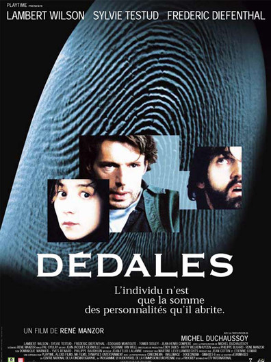 Dedales is the best movie in Edouard Montoute filmography.