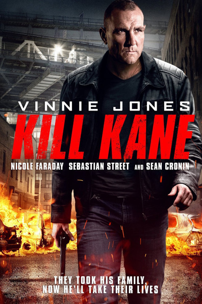 Kill Kane is the best movie in Jared Morgan filmography.