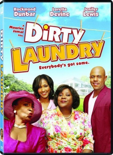 Dirty Laundry is the best movie in Sommore filmography.