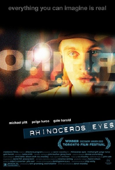 Rhinoceros Eyes is the best movie in Matt Servitto filmography.