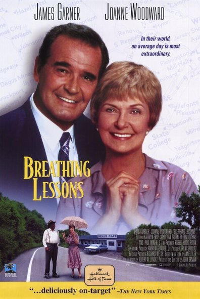 Breathing Lessons is the best movie in Stephi Lineburg filmography.