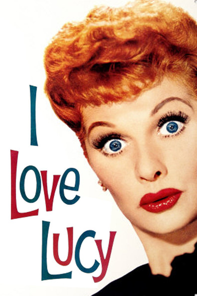 I Love Lucy is the best movie in Hazel Pierce filmography.