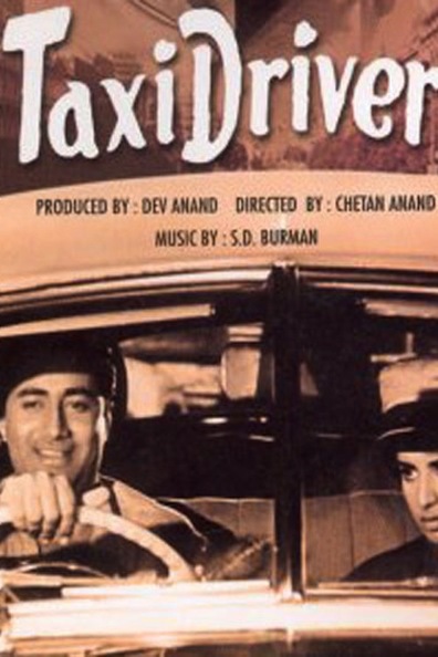 Taxi Driver is the best movie in Kalpana Kartik filmography.