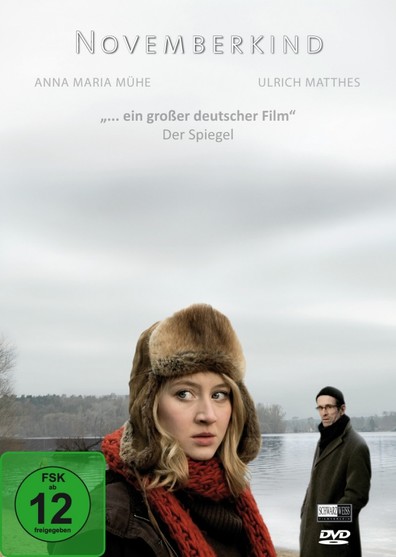 Novemberkind is the best movie in Anna Maria Mühe filmography.