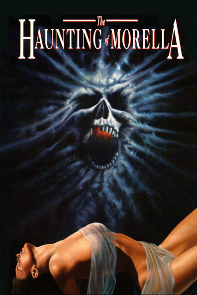 The Haunting of Morella is the best movie in Jonathan Farwell filmography.