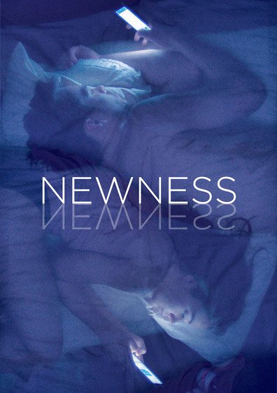 Newness is the best movie in David Selby filmography.
