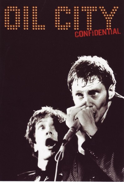 Oil City Confidential is the best movie in Andy Gill filmography.