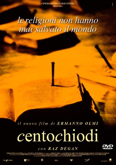 Centochiodi is the best movie in Raz Degan filmography.