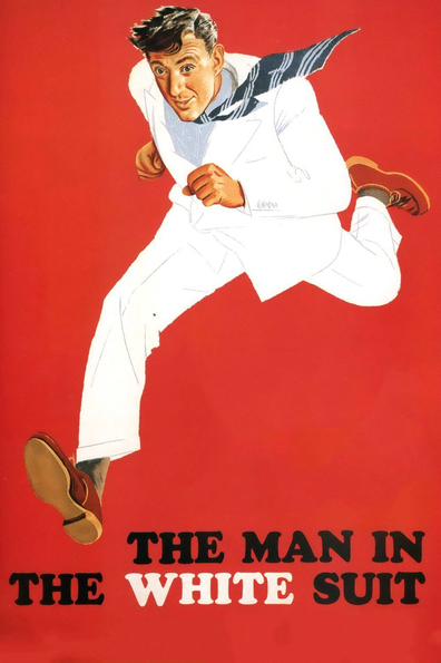 The Man in the White Suit is the best movie in Patric Doonan filmography.