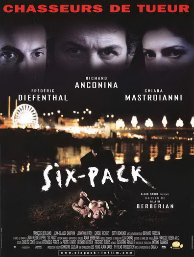 Six-Pack is the best movie in Jonathan Firth filmography.