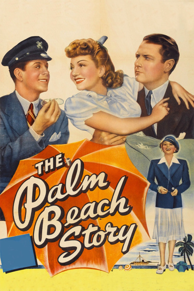 The Palm Beach Story is the best movie in Arthur Stuart Hull filmography.