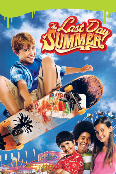 The Last Day of Summer is the best movie in Deniza Tontts filmography.