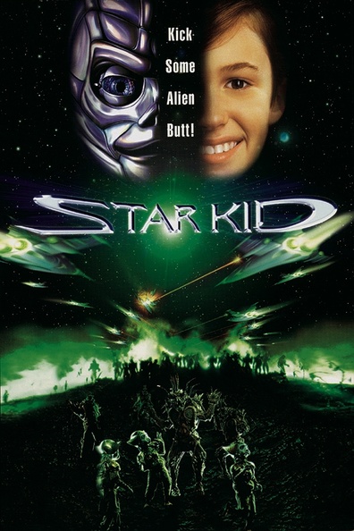 Star Kid is the best movie in Brian Simpson filmography.