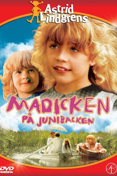 Madicken pa Junibacken is the best movie in Sebastian Hakansson filmography.