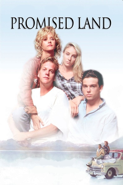 Promised Land is the best movie in Jason Gedrick filmography.