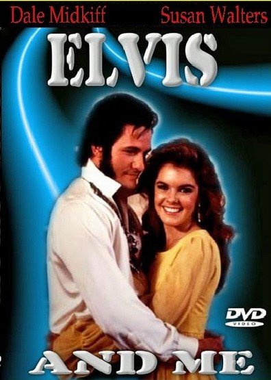 Elvis and Me is the best movie in Jon Cypher filmography.