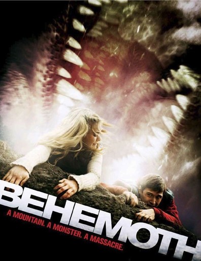 Behemoth is the best movie in Sindi Basbi filmography.