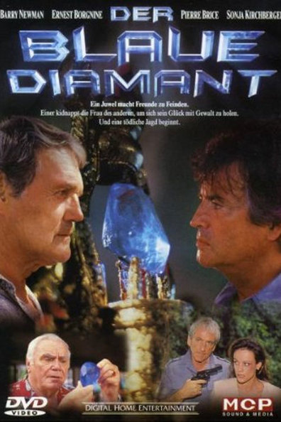 Der blaue Diamant is the best movie in Karl Pfeifer filmography.