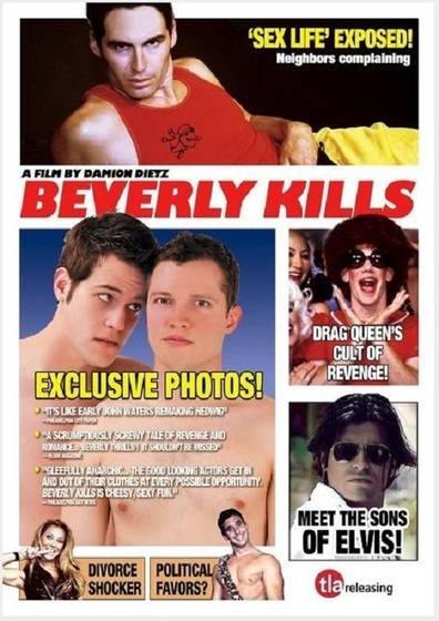 Beverly Kills is the best movie in Rick Sparks filmography.