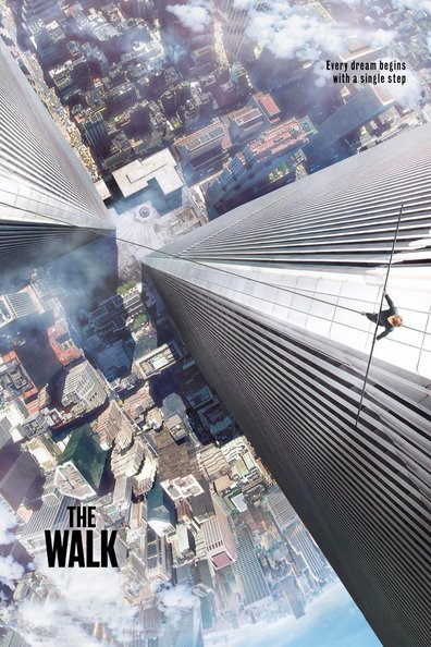 The Walk is the best movie in Jason Deline filmography.
