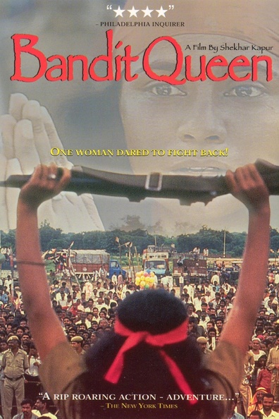 Bandit Queen is the best movie in Asim Gopal filmography.