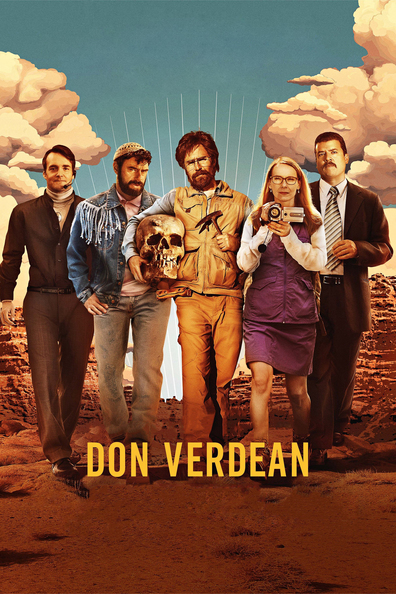 Don Verdean is the best movie in Sky Elobar filmography.