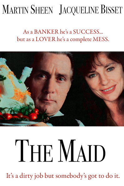 The Maid is the best movie in Victoria Shalet filmography.