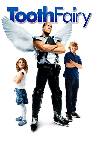 Tooth Fairy is the best movie in Dan Joffre filmography.