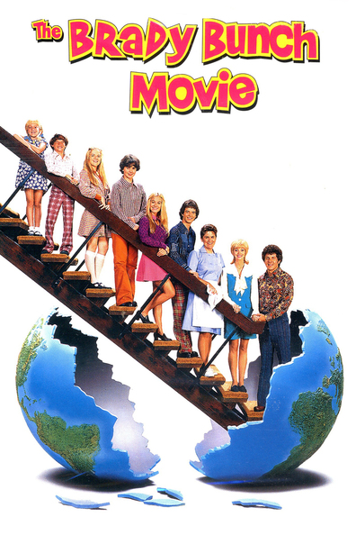 The Brady Bunch Movie is the best movie in Paul Sutera filmography.