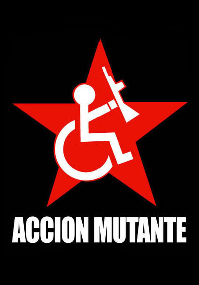 Accion mutante is the best movie in Enrike San Frantsisko filmography.