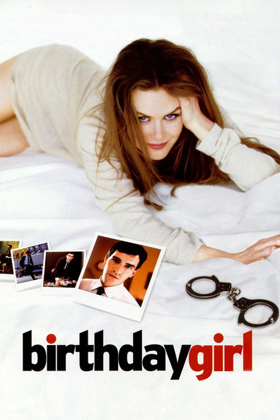Birthday Girl is the best movie in Ruth Holden filmography.