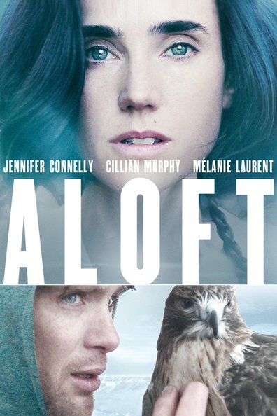 Aloft is the best movie in William Shimell filmography.