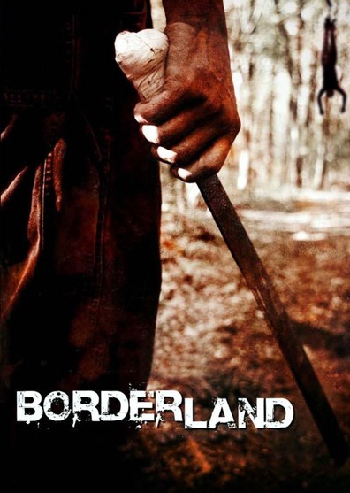 Borderland is the best movie in Marco Bacuzzi filmography.