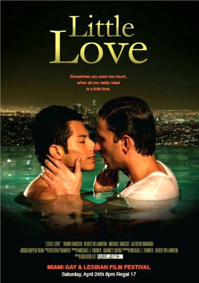 Little Love is the best movie in Alfredo Maduro filmography.