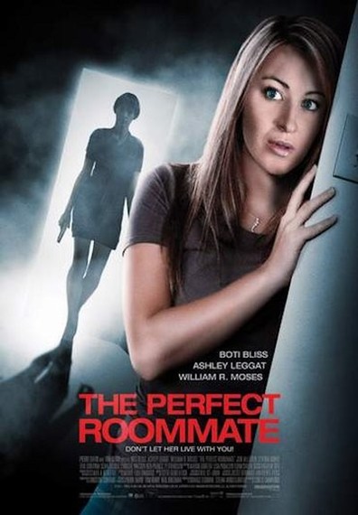 The Perfect Roommate is the best movie in Peter J. Gray filmography.