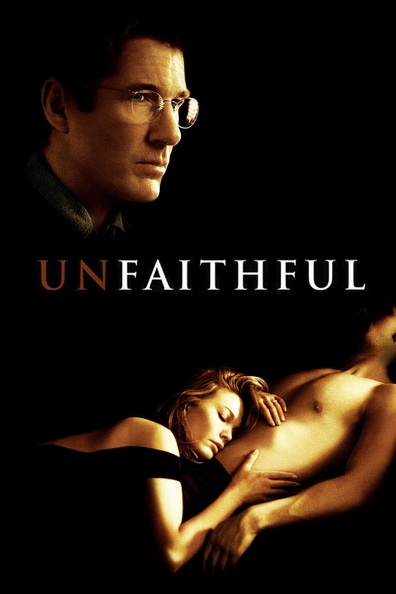 Unfaithful is the best movie in Joseph Badalucco Jr. filmography.