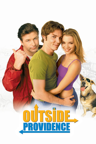 Outside Providence is the best movie in Mike Cerrone filmography.