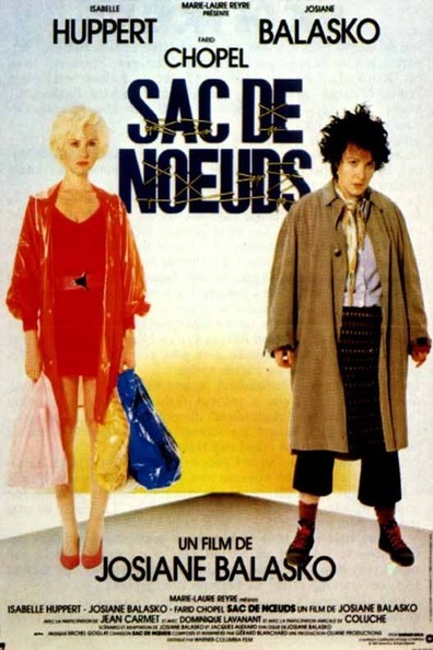 Sac de noeuds is the best movie in Jean-Pierre Coffe filmography.