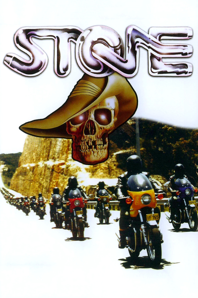 Stone is the best movie in Roger Ward filmography.