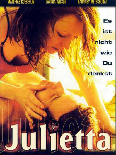Julietta is the best movie in Anne Ratte-Polle filmography.