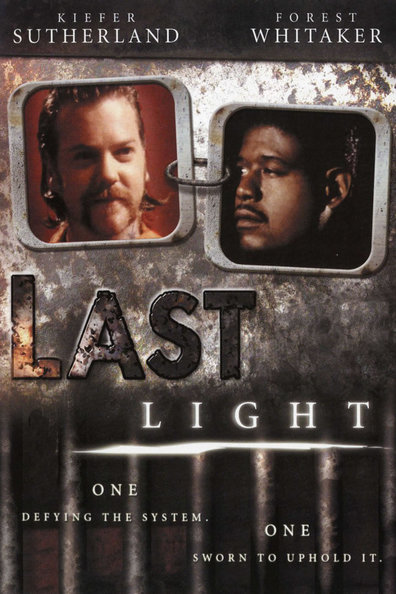 Last Light is the best movie in Cameron Dye filmography.