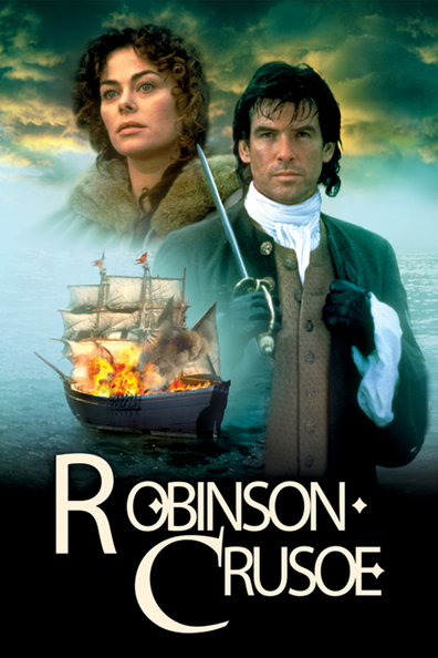 Robinson Crusoe is the best movie in Lysette Anthony filmography.