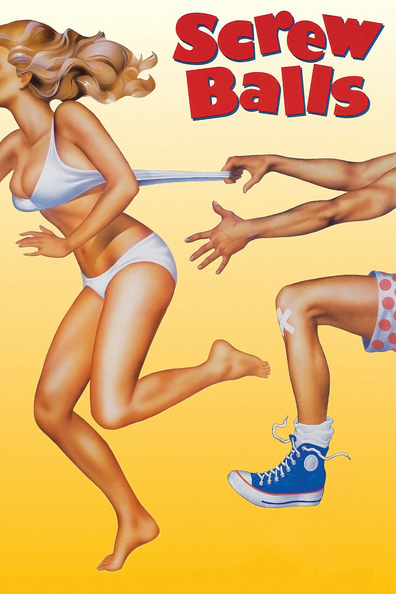 Screwballs is the best movie in Jim Coburn filmography.