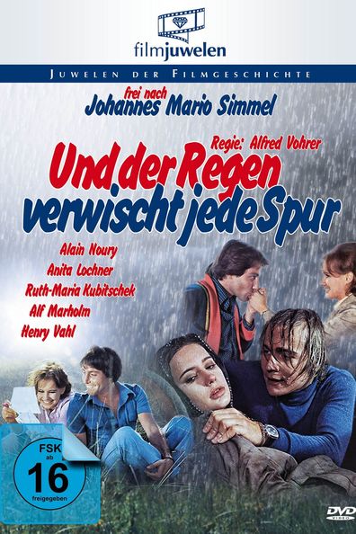 Und der Regen verwischt jede Spur is the best movie in Malte Thorsten filmography.